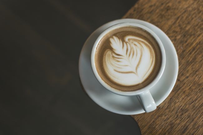 Cup of Mocha Madness